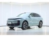 Li Auto L6 2025