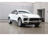 Porsche Macan 2021