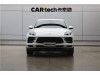 Porsche Macan 2021