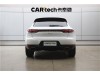 Porsche Macan 2021
