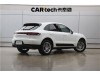 Porsche Macan 2021
