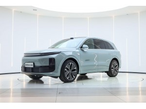 Li Auto L6 2025