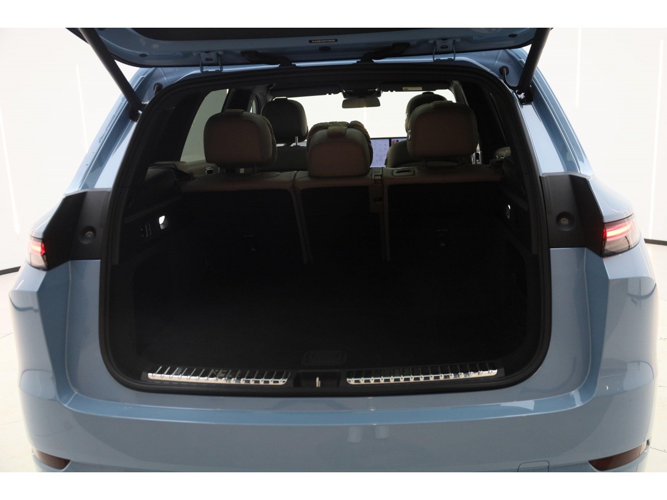 Li Auto L7 2025