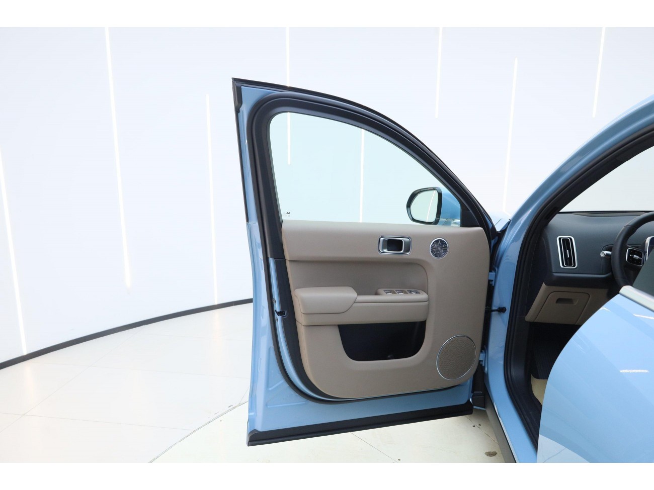 Li Auto L7 2025