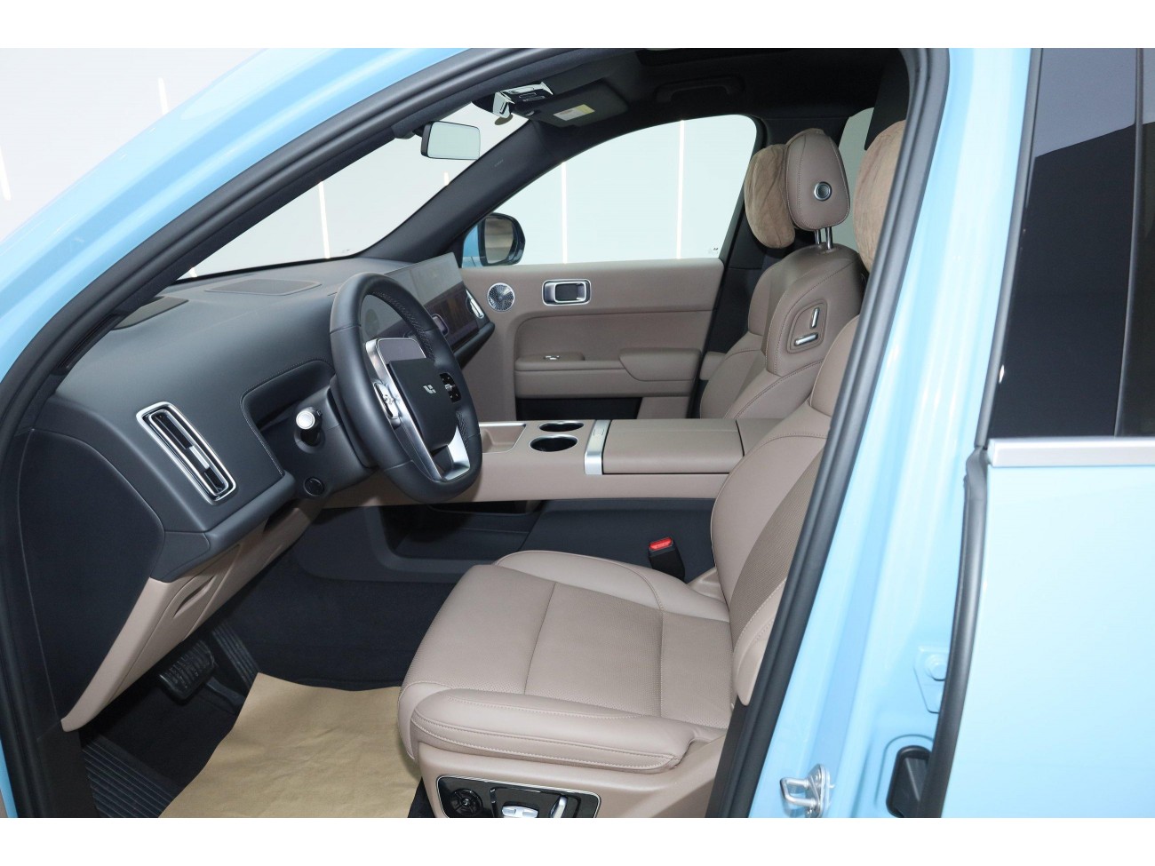 Li Auto L7 2025