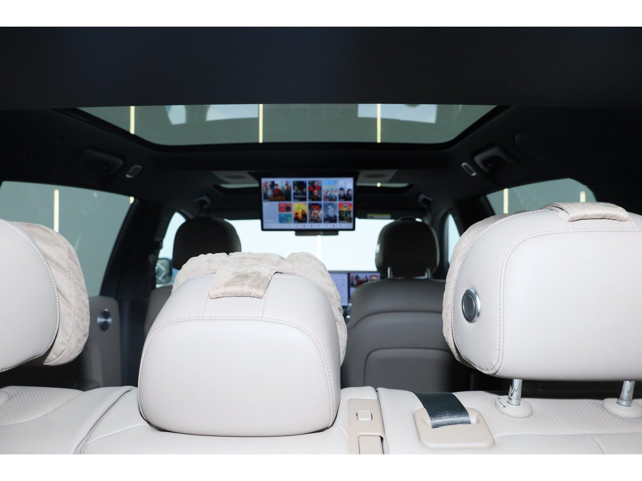Li Auto L7 2025