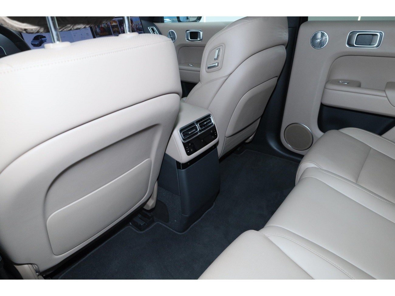 Li Auto L7 2025