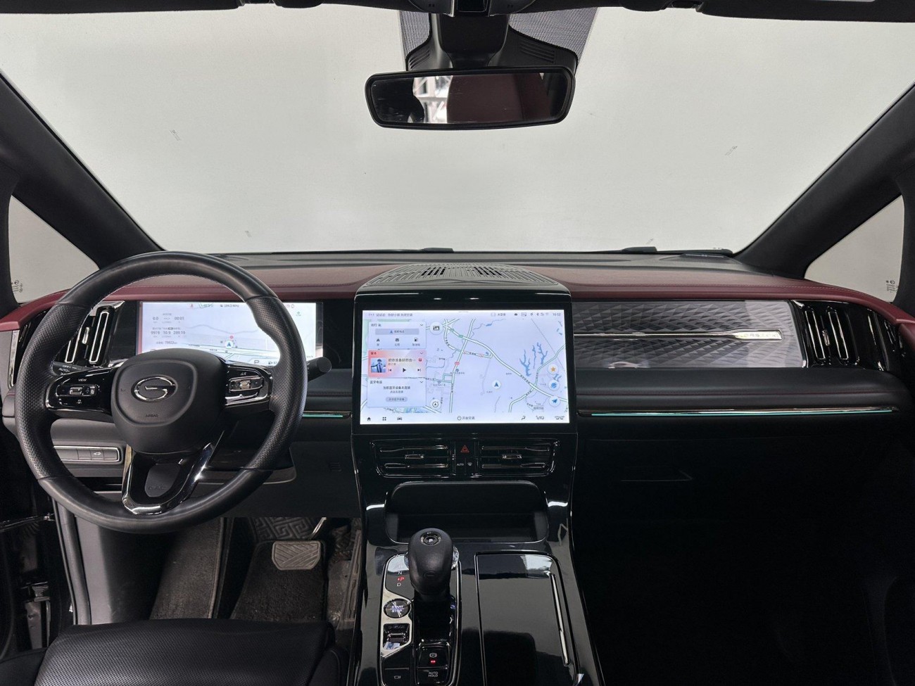 Trumpchi M8 2023