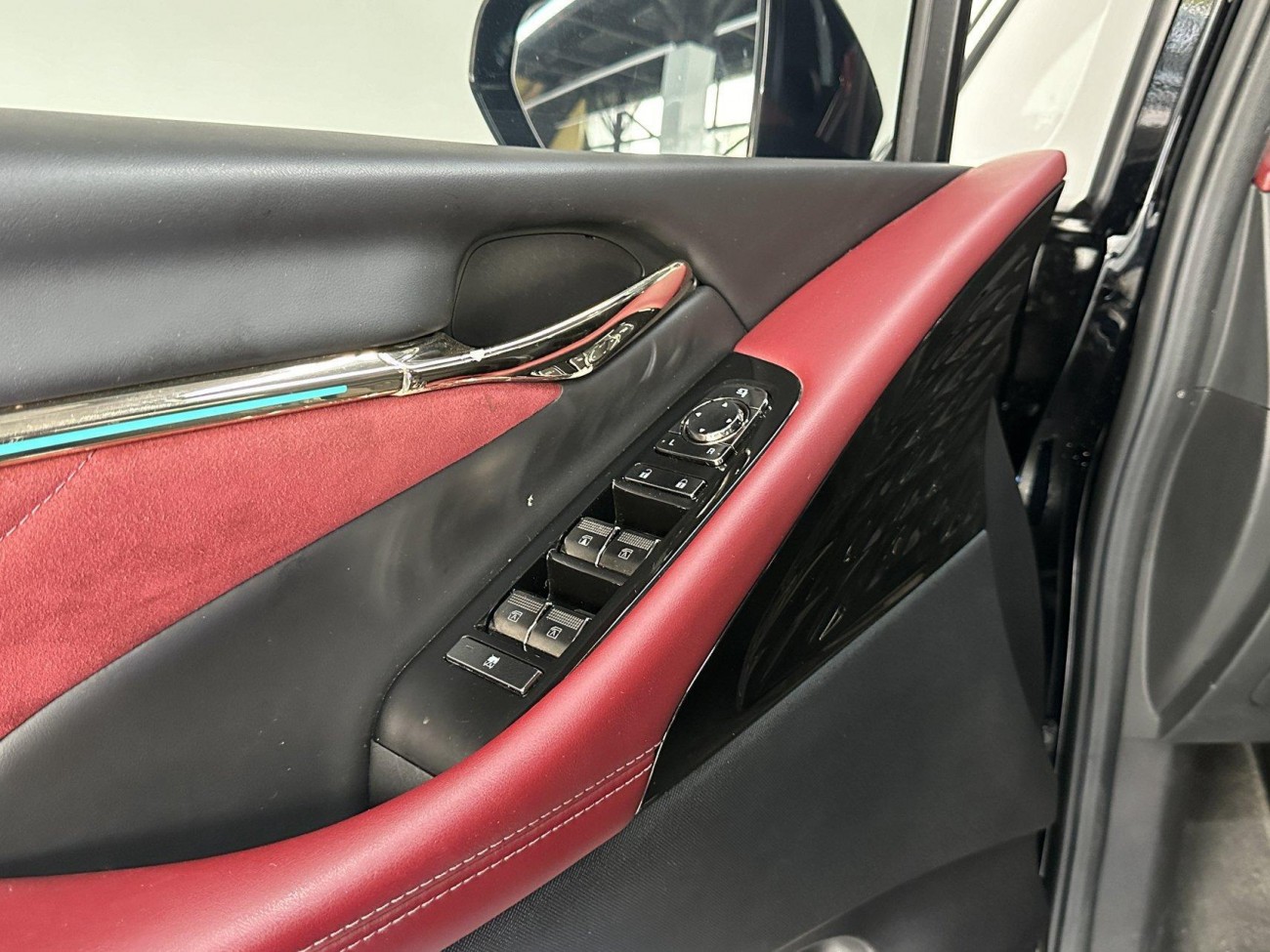 Trumpchi M8 2023