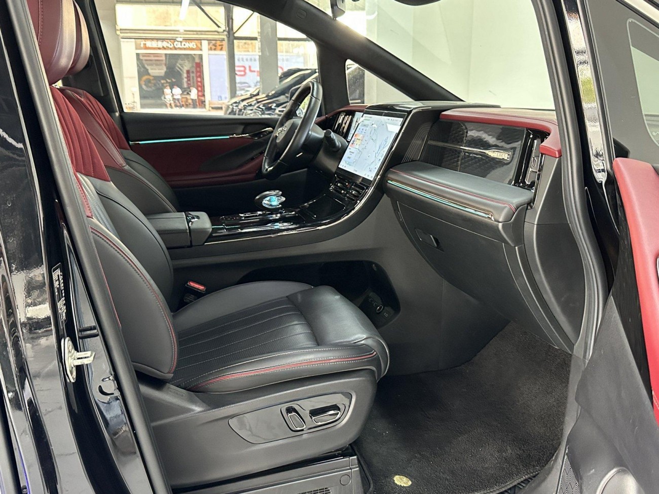 Trumpchi M8 2023
