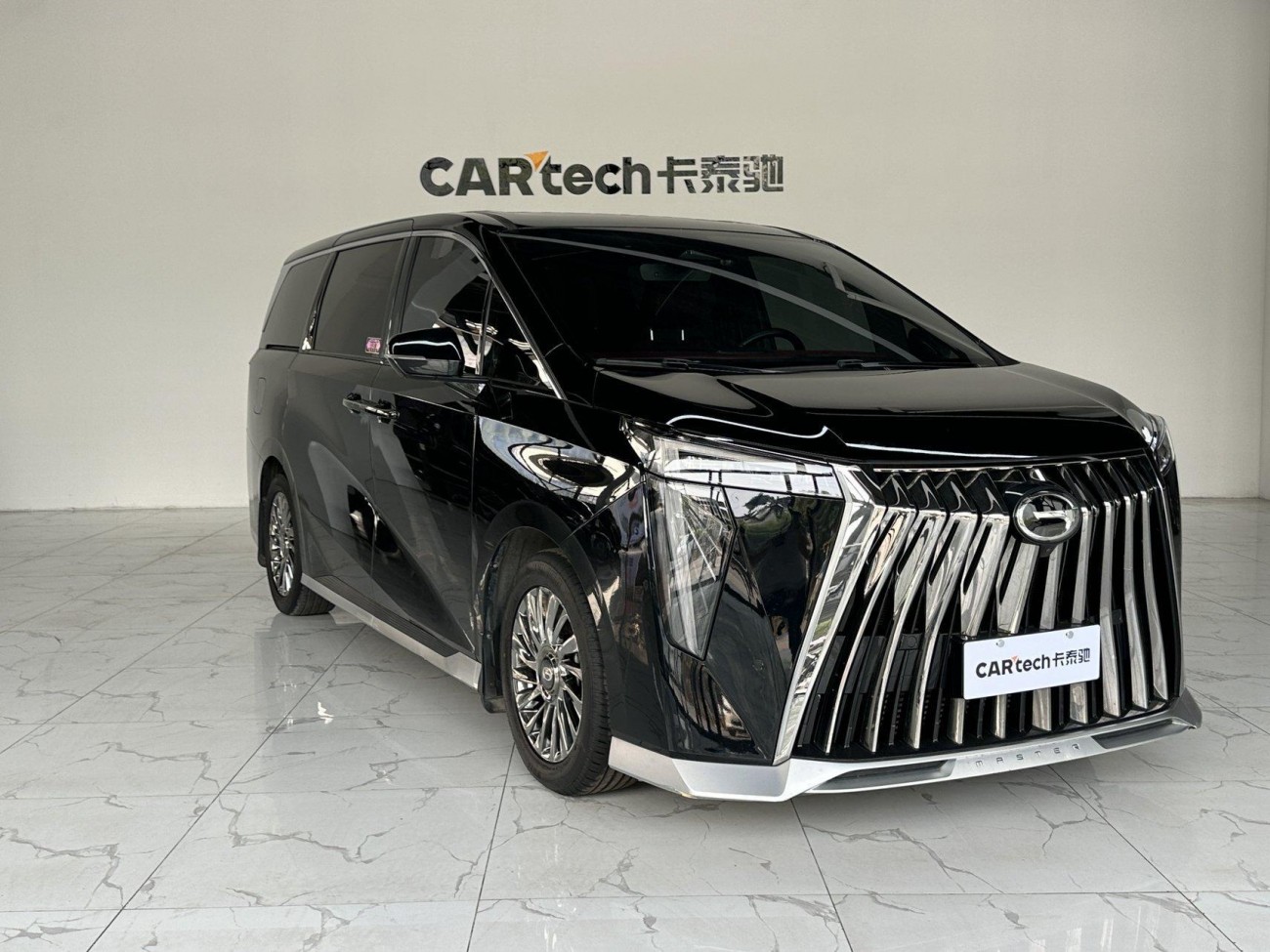 Trumpchi M8 2023