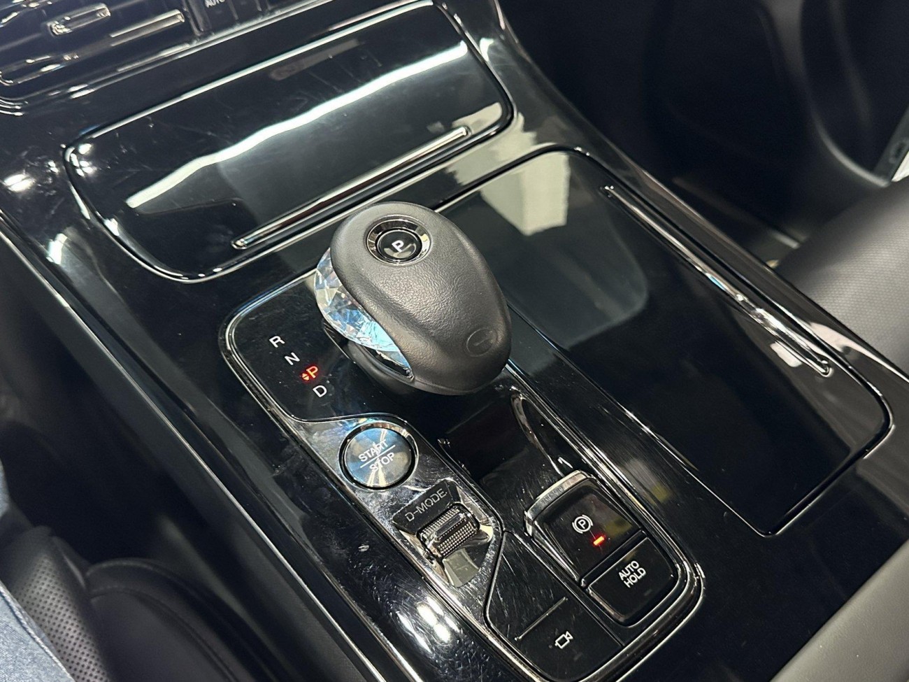 Trumpchi M8 2023
