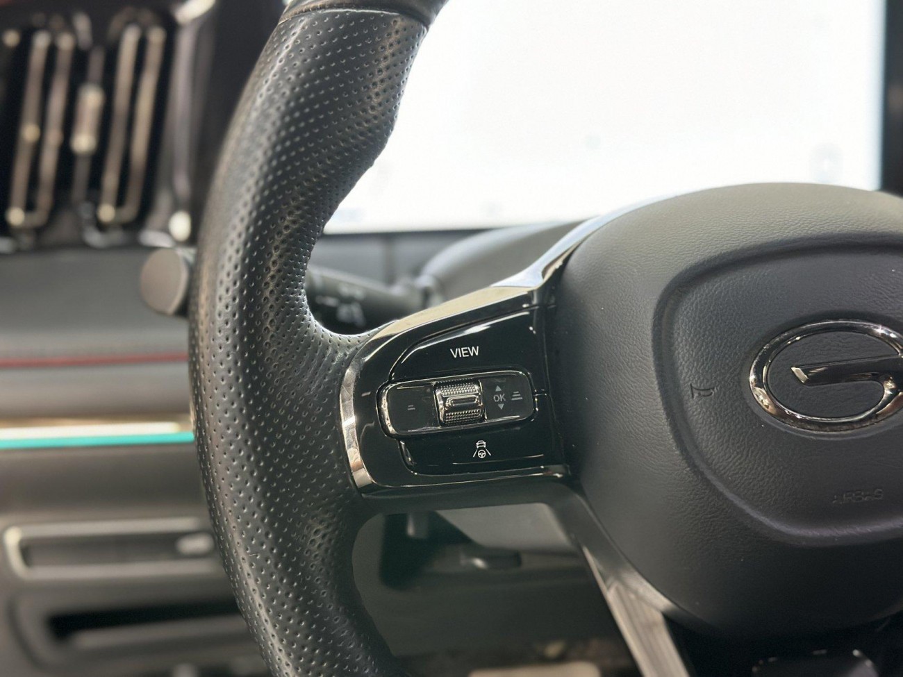 Trumpchi M8 2023