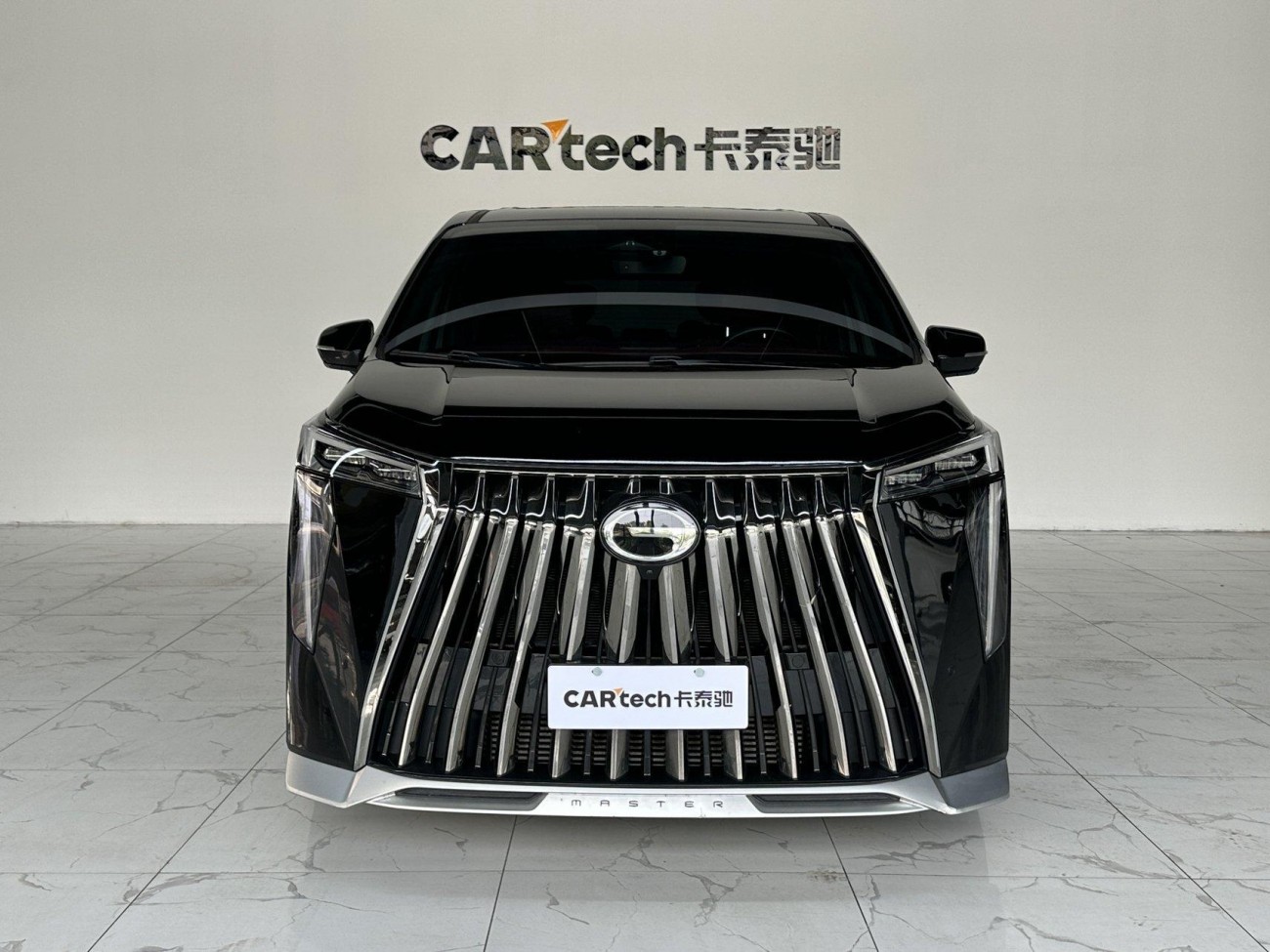 Trumpchi M8 2023