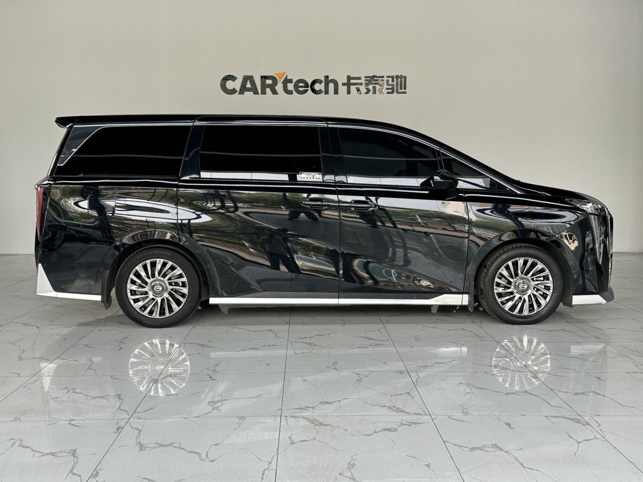 Trumpchi M8 2023