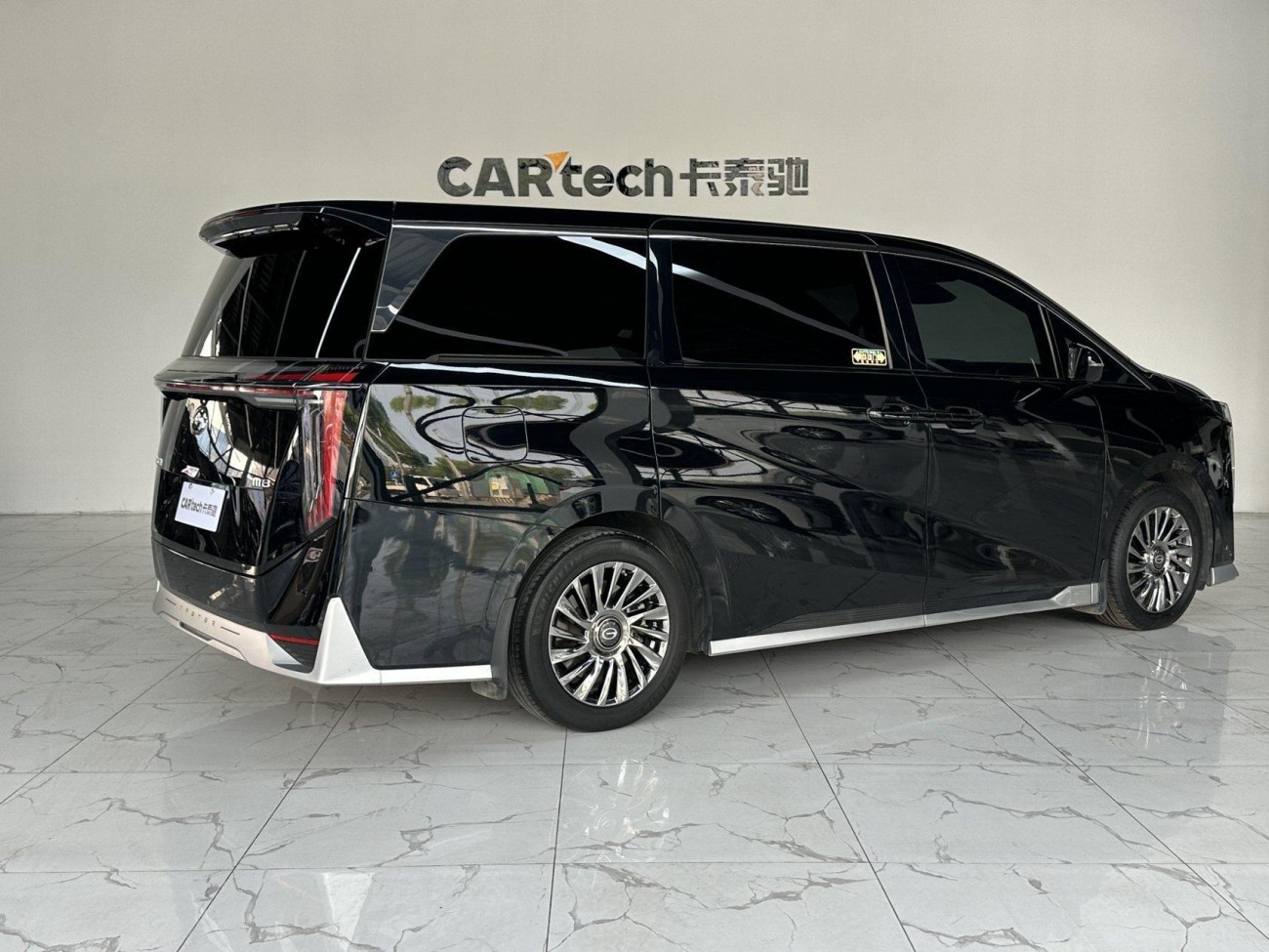 Trumpchi M8 2023