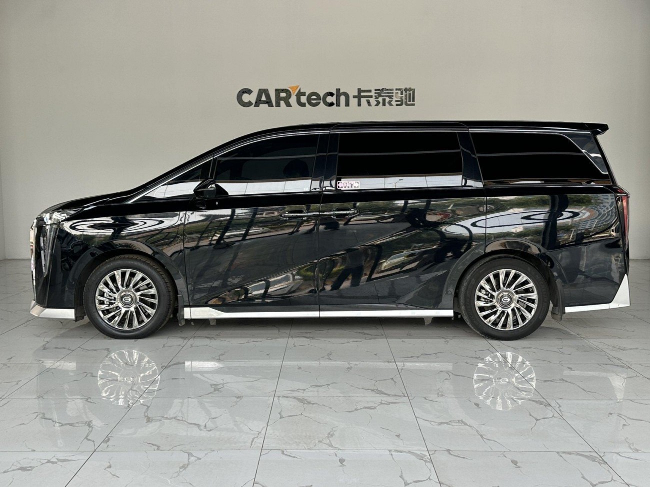 Trumpchi M8 2023