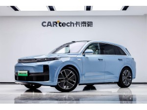 Li Auto L7 2025