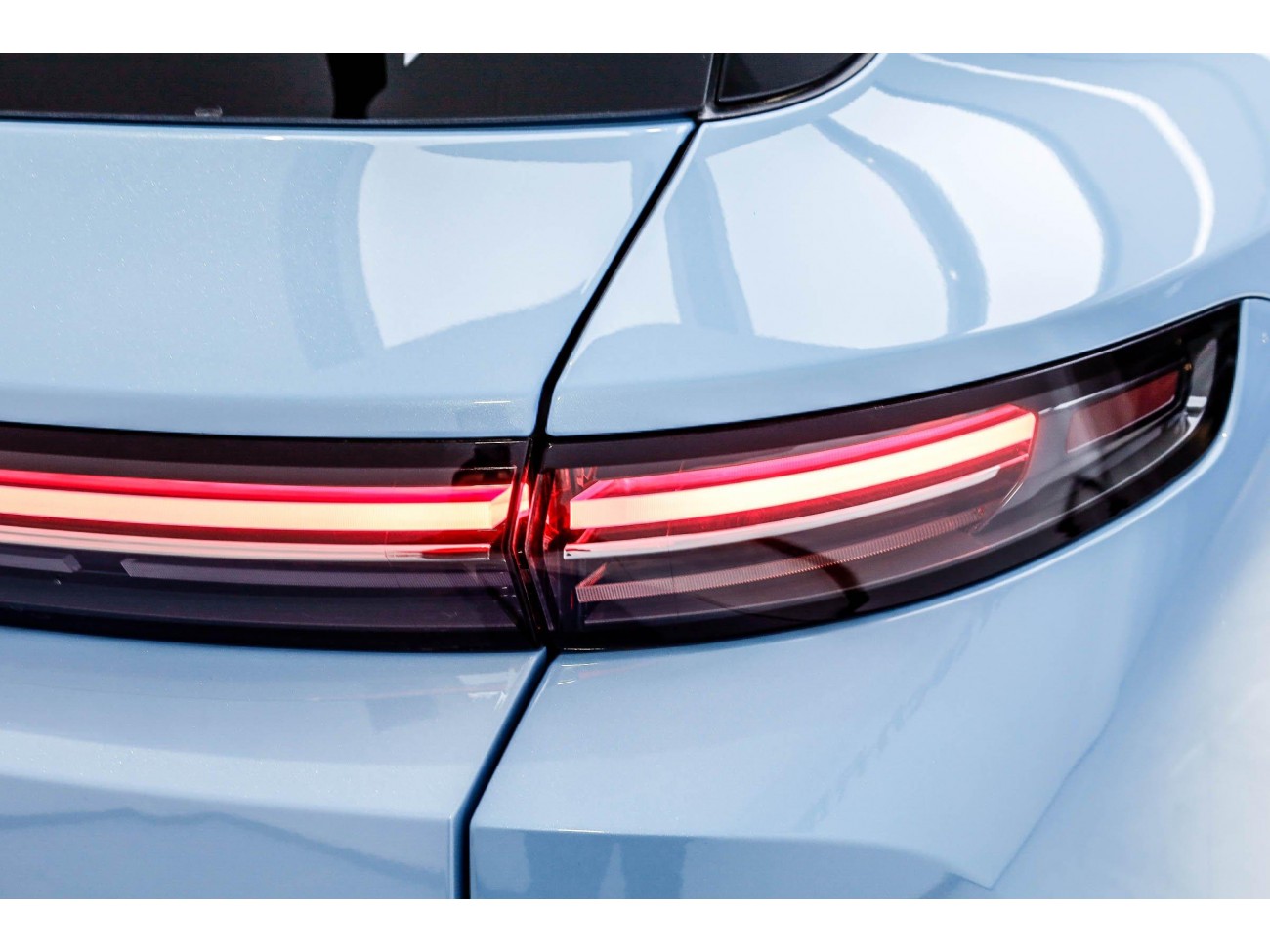 Li Auto L7 2025