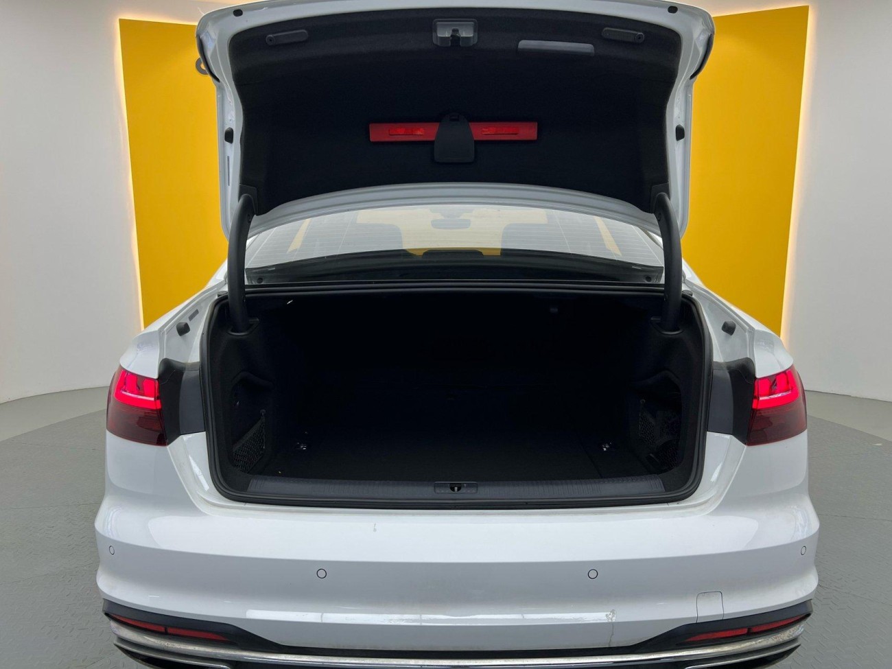 Audi A4L 45 TFSI 2021