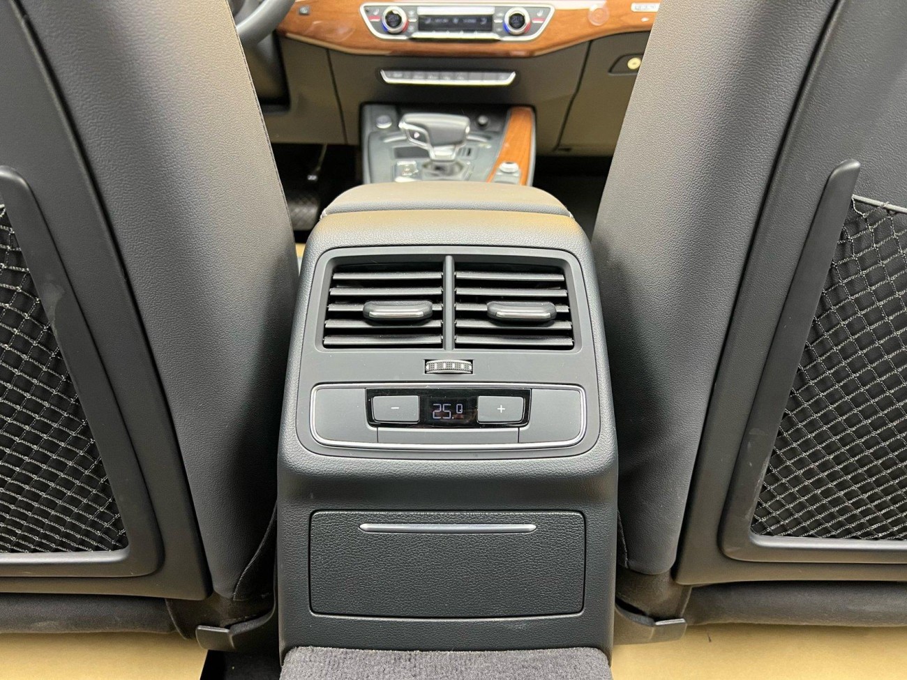 Audi A4L 45 TFSI 2021