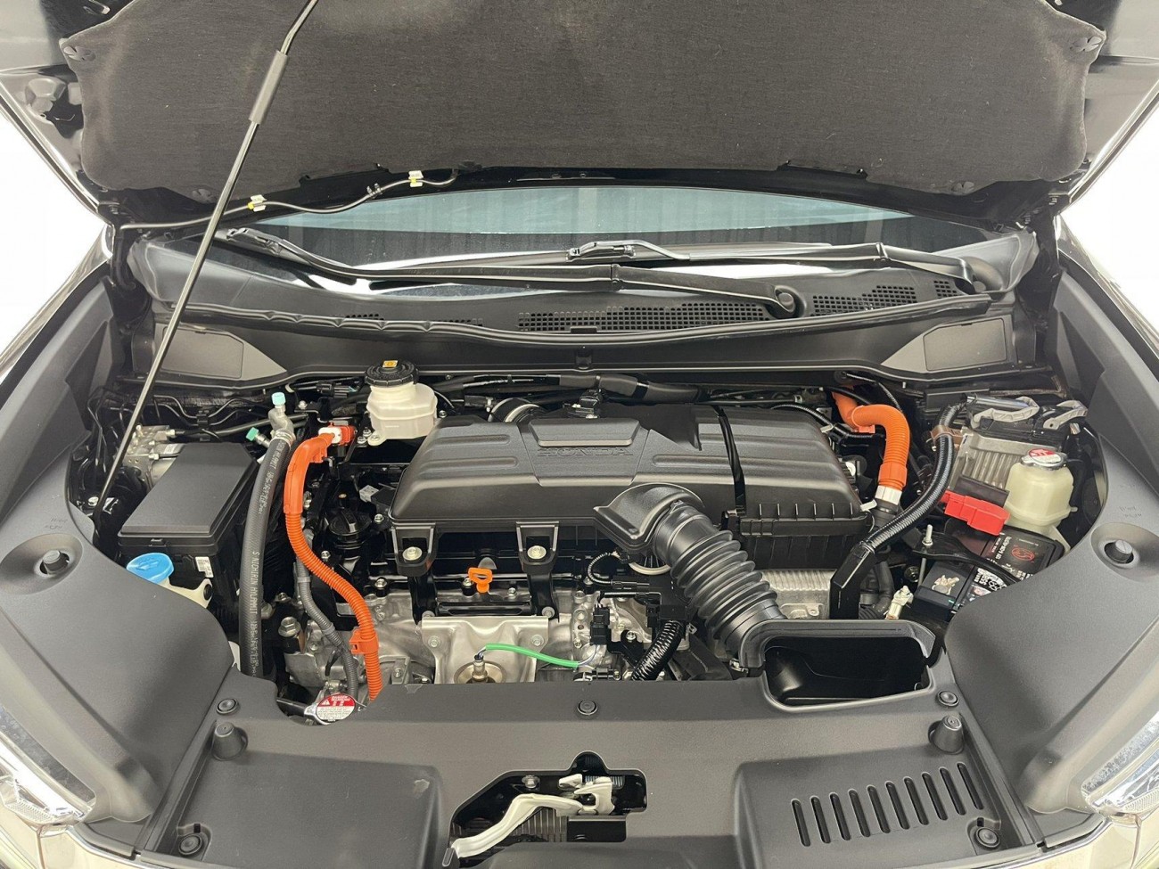 Honda 2024 2024