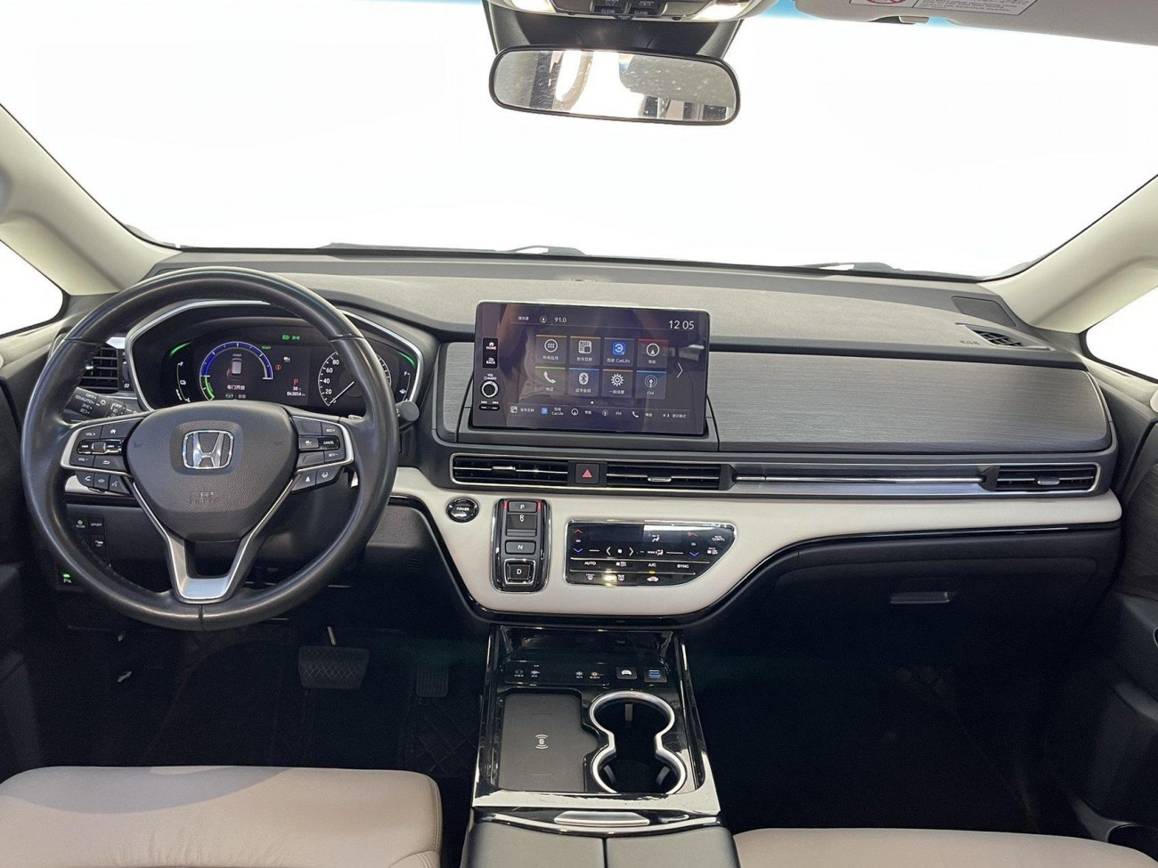Honda 2024 2024