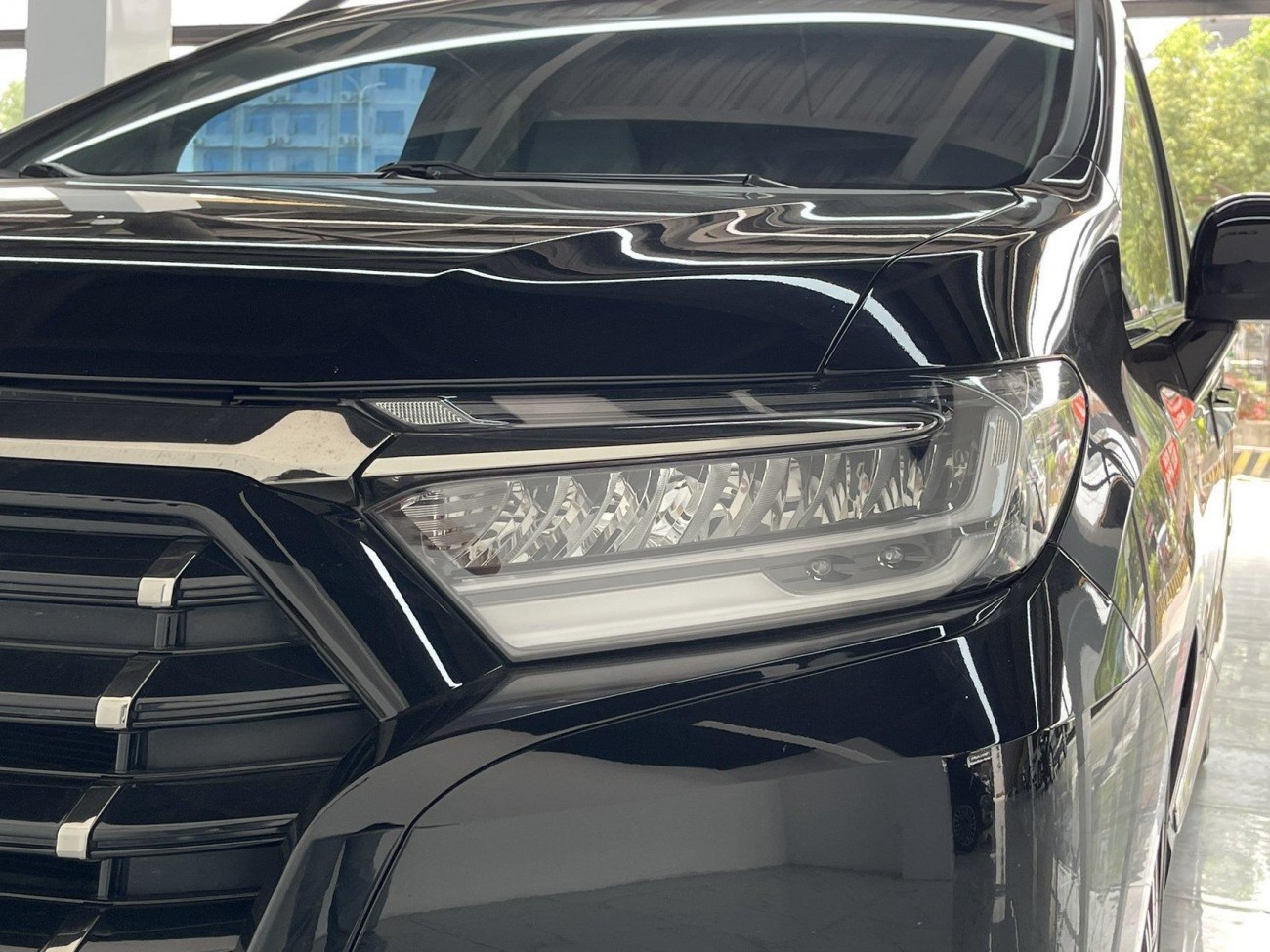 Honda 2024 2024