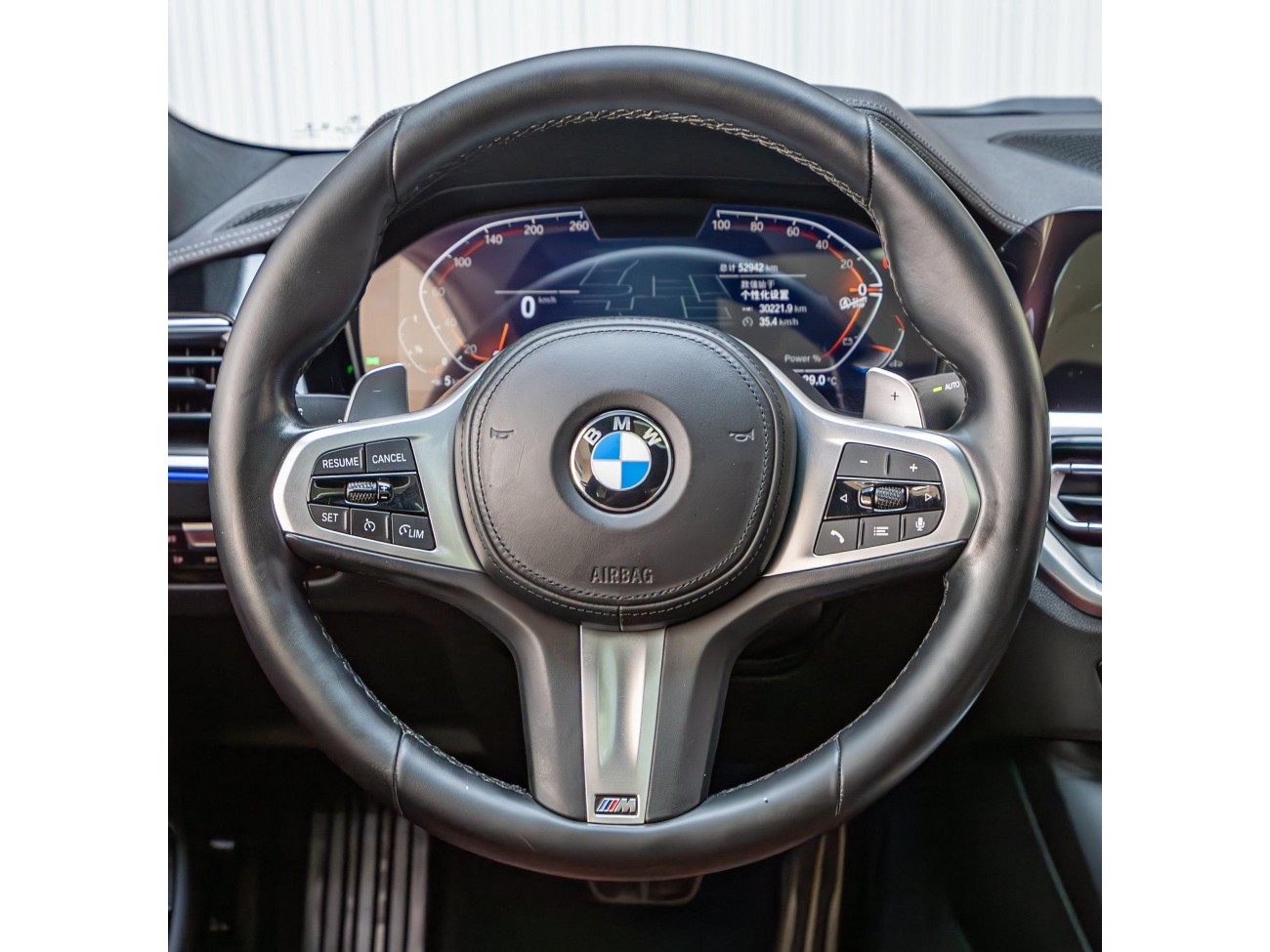BMW 425i 2023