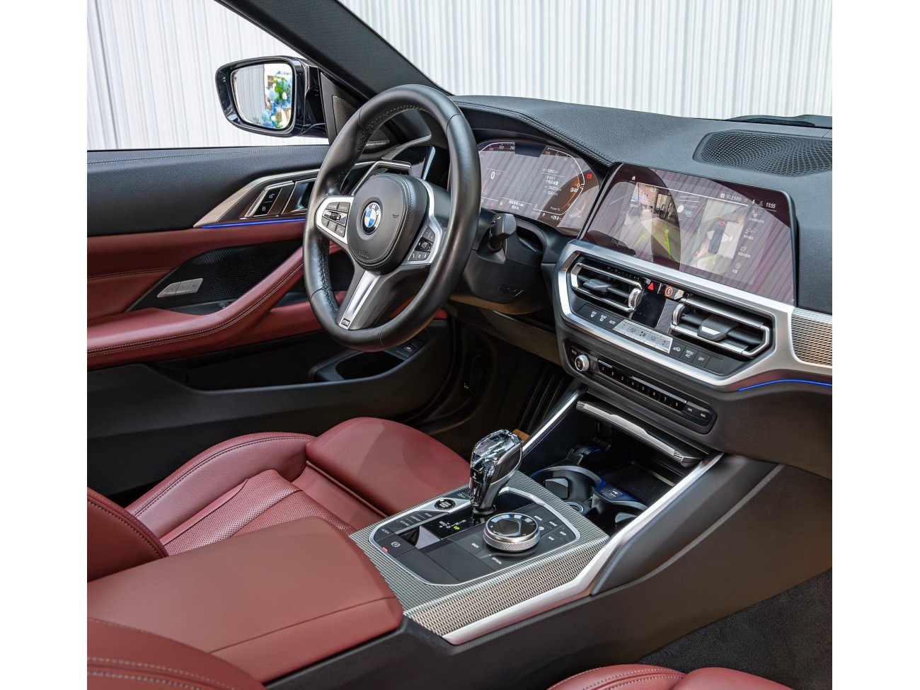 BMW 425i 2023