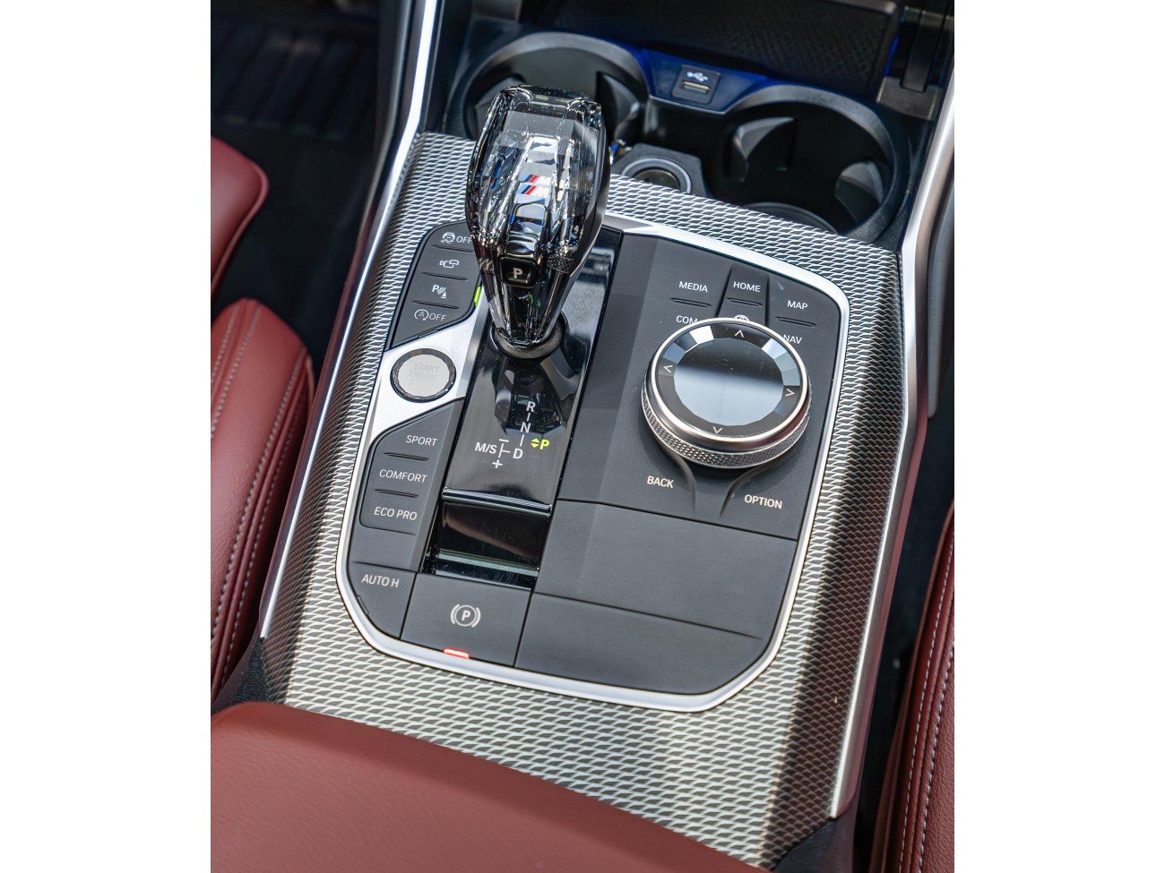 BMW 425i 2023