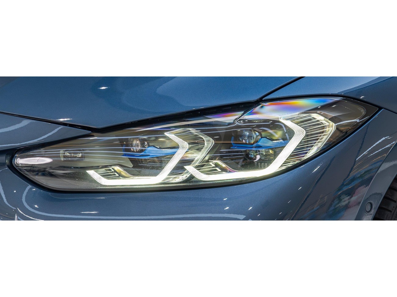 BMW 425i 2023