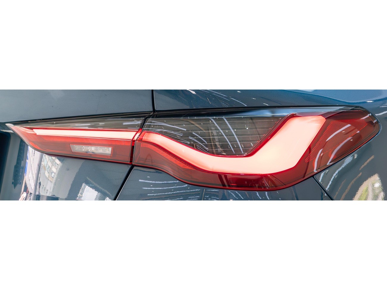 BMW 425i 2023