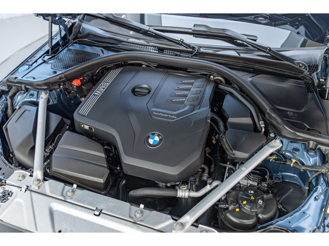 BMW 425i 2023