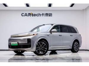 Li Auto L9 2025