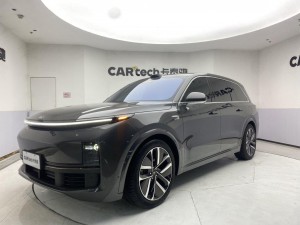 Li Auto L9 2023