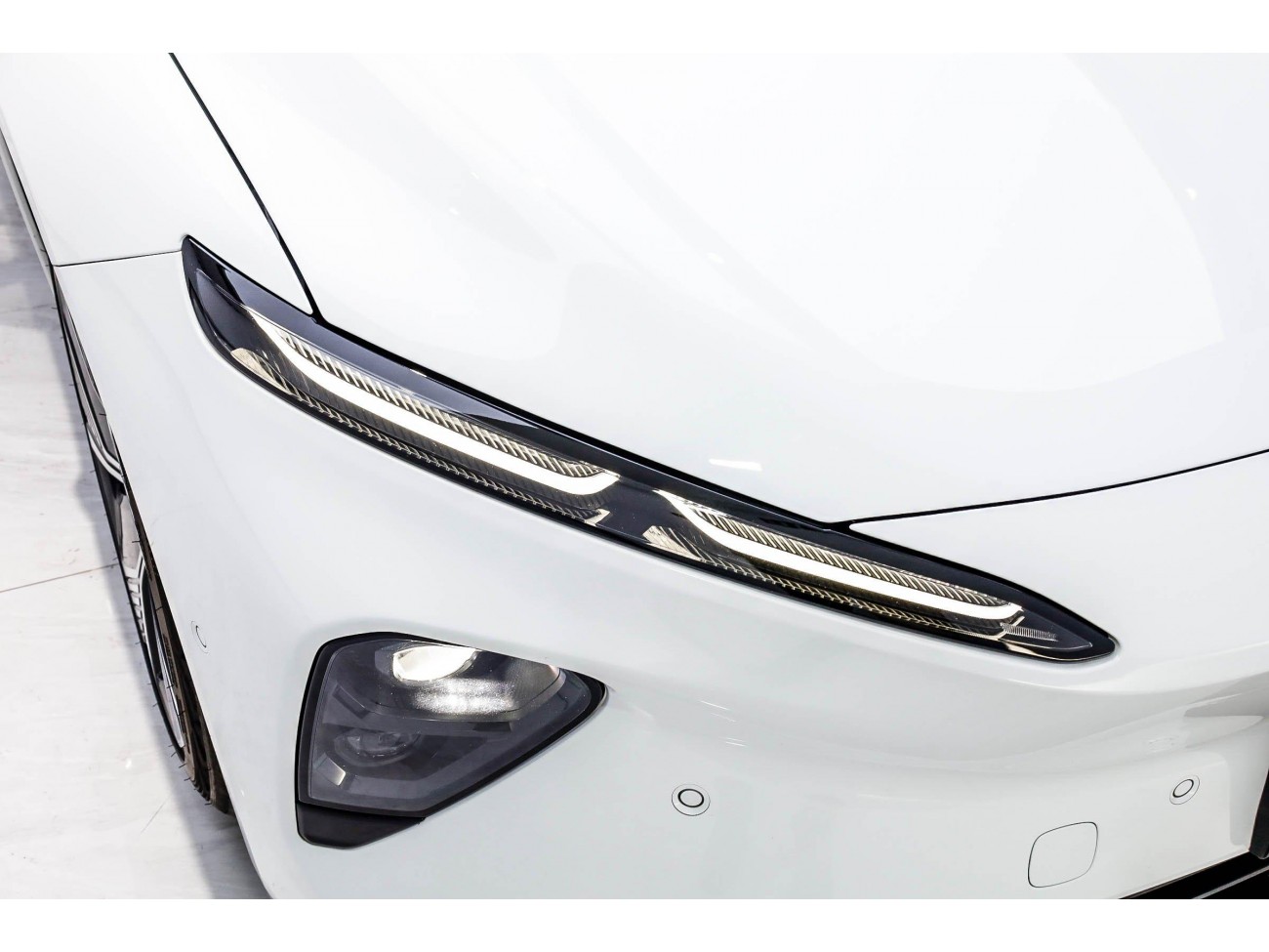 NIO ET7 2022