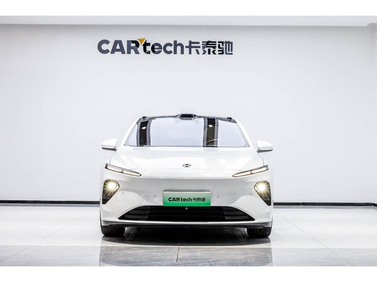 NIO ET7 2022