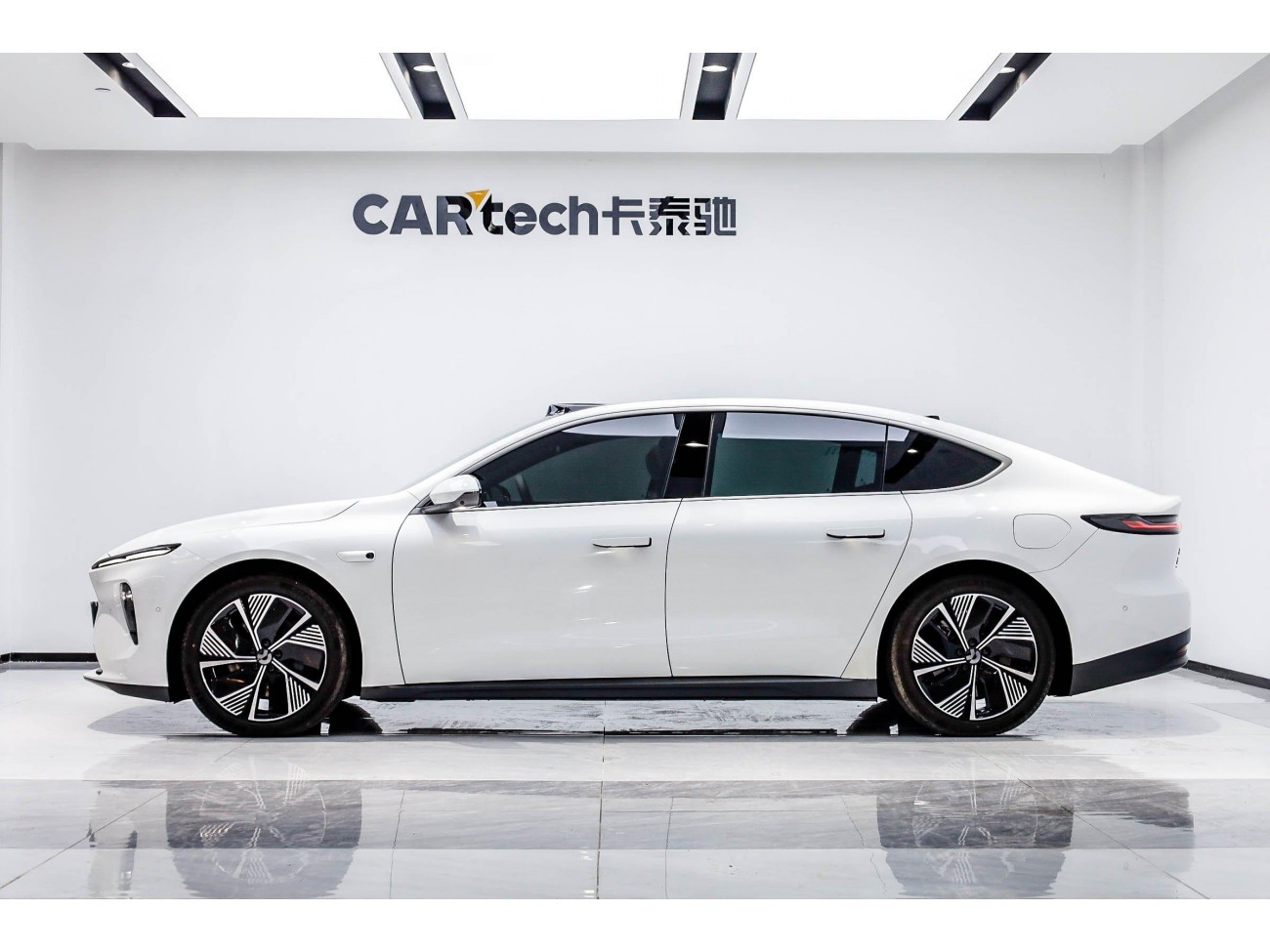 NIO ET7 2022