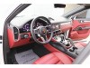 Porsche Cayenne 2023
