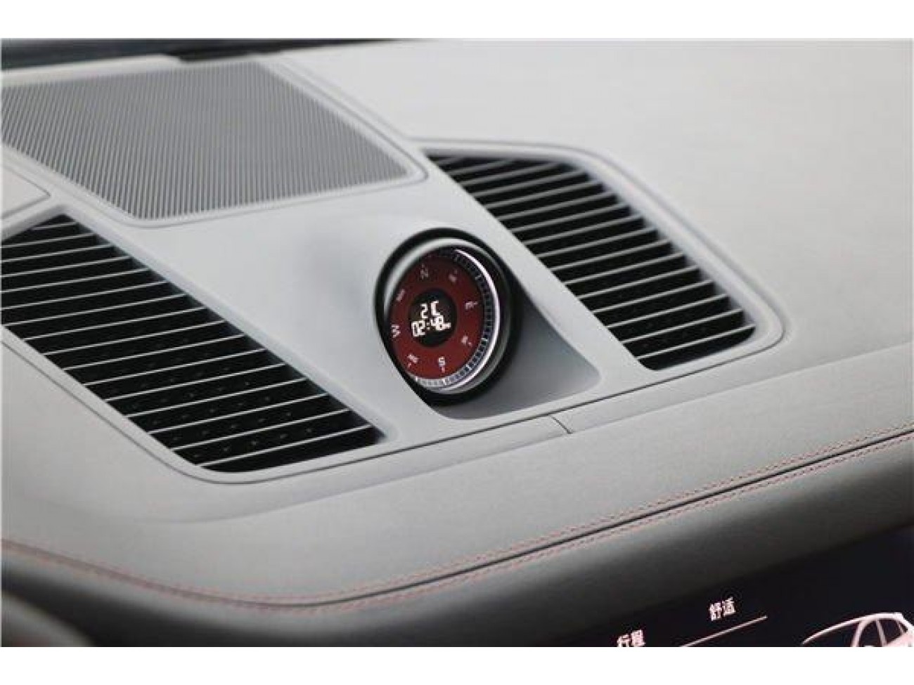Porsche Cayenne 2023