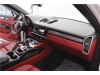 Porsche Cayenne 2023