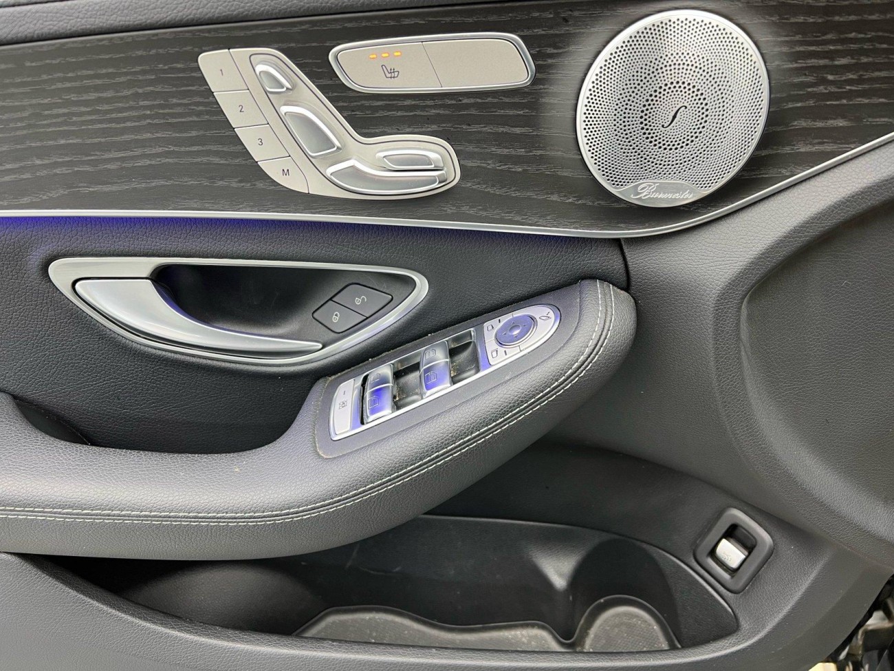Mercedes-Benz C 260 L 2021