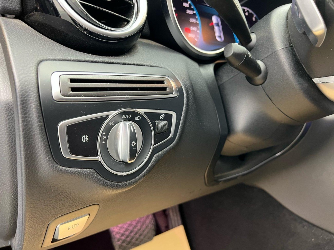 Mercedes-Benz C 260 L 2021