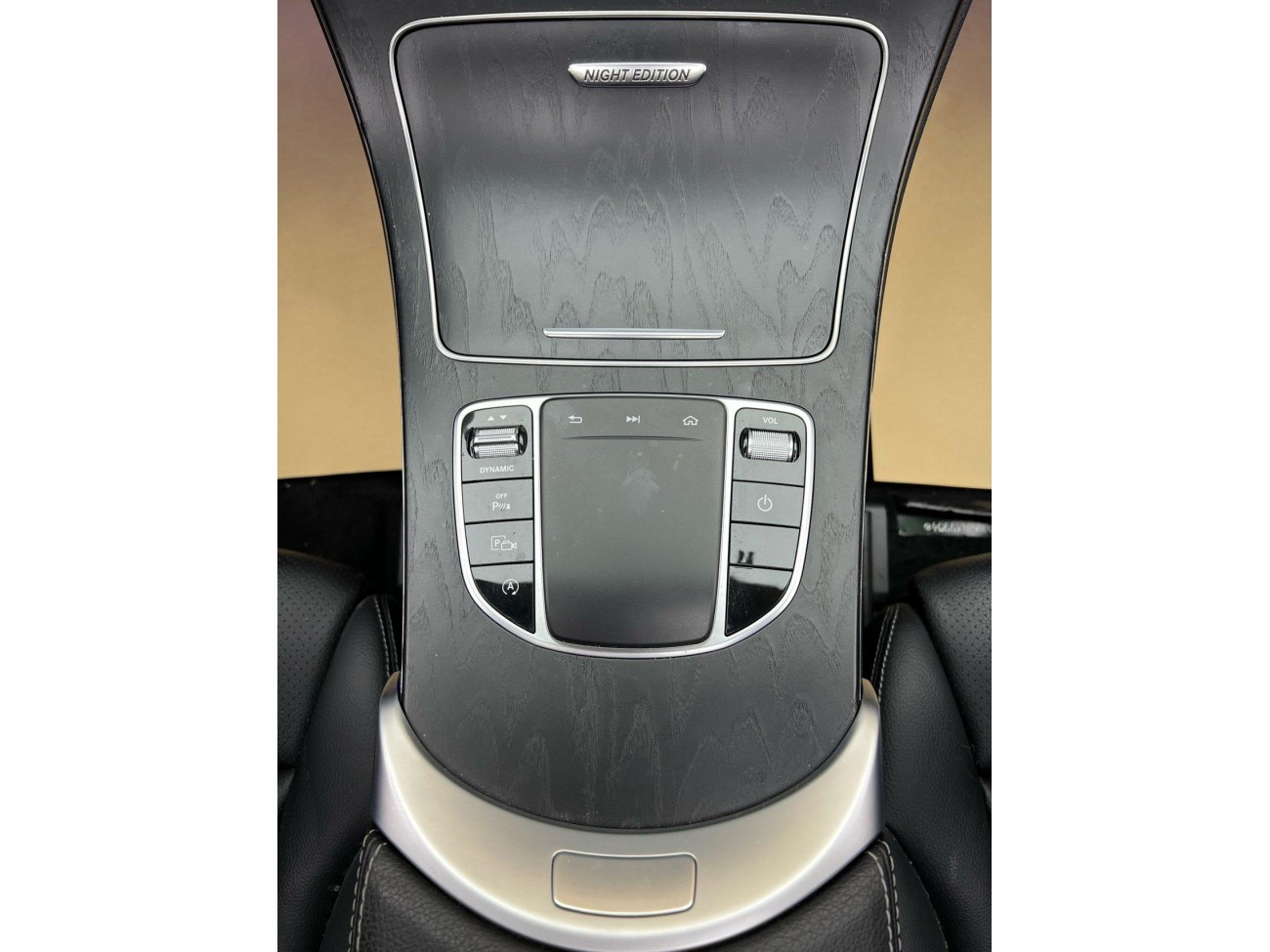 Mercedes-Benz C 260 L 2021