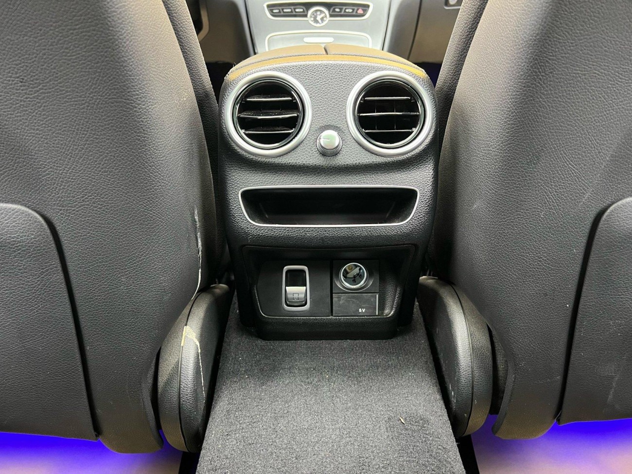 Mercedes-Benz C 260 L 2021