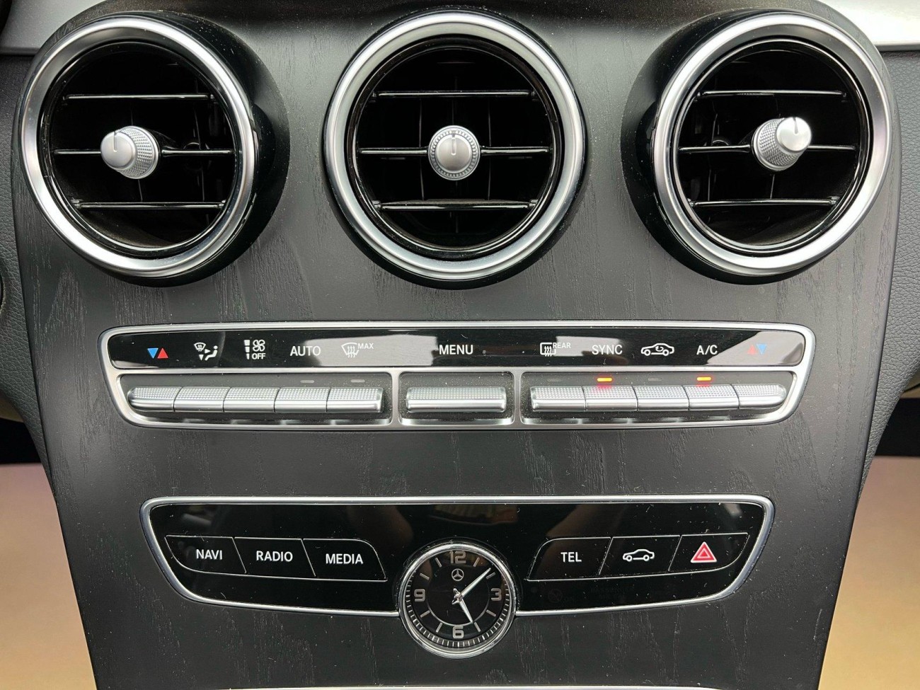 Mercedes-Benz C 260 L 2021