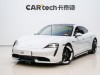 Porsche Taycan 2020