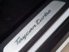 Porsche Taycan 2020