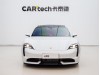 Porsche Taycan 2020